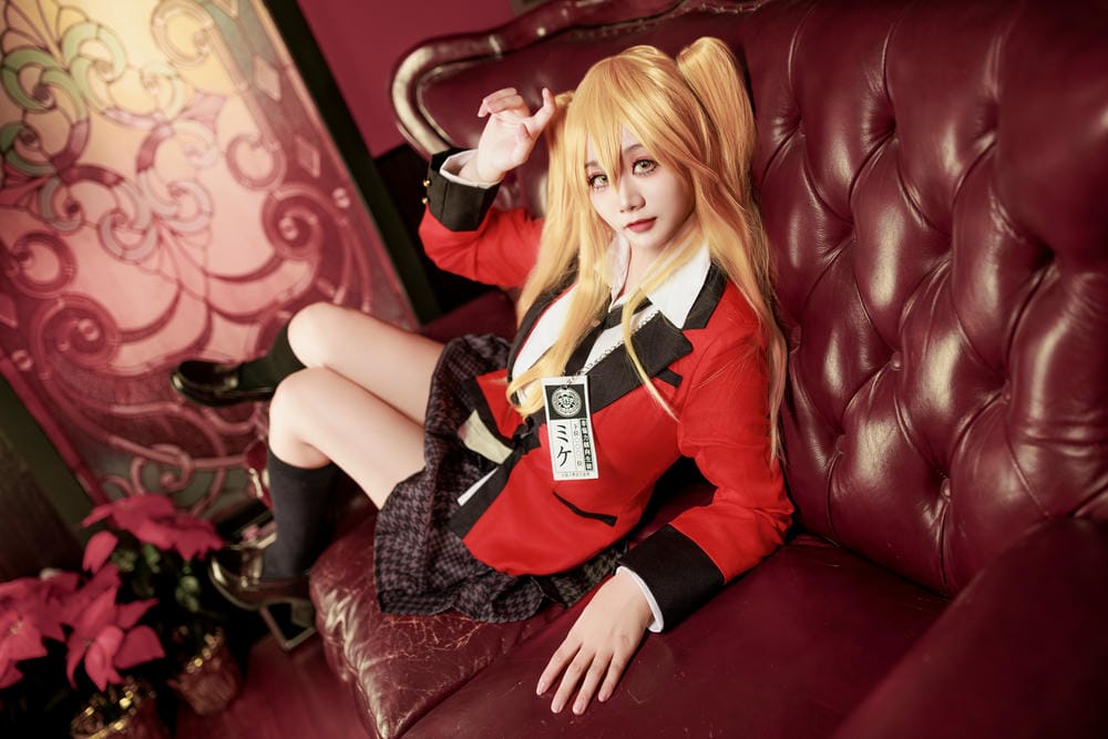 阿雪雪 - 早乙女制服-早乙女制服 正片